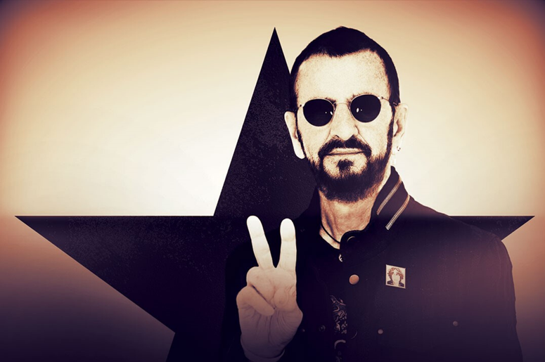 Ringo Starr & His All Starr Band 2020