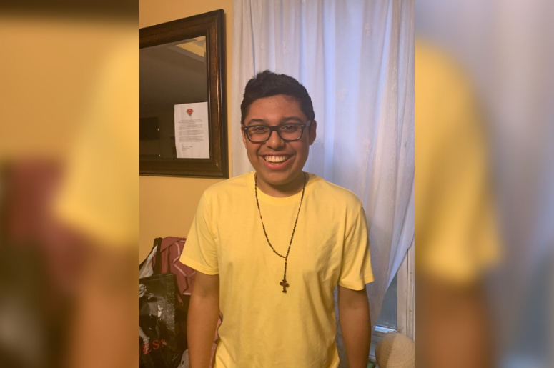 We're helping kids like Ivan through the 2019 WOGL Loves Our Kids Radiothon at CHOP