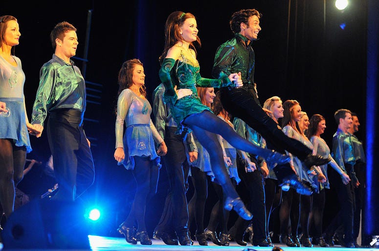 riverdance