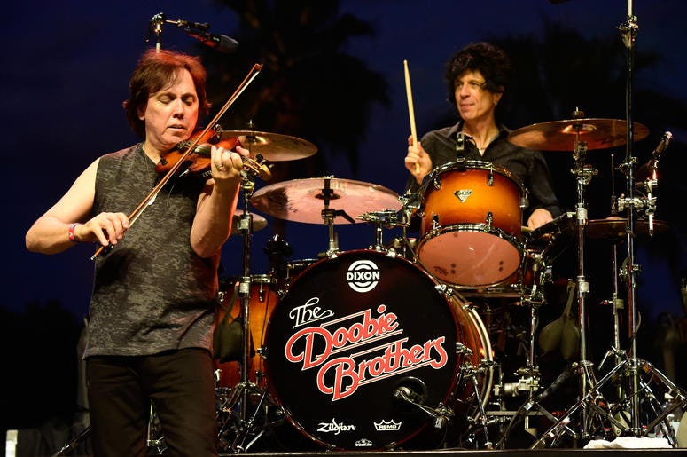 doobie brothers