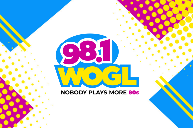 WOGL 98.1 Philadelphia Philly Radio Station Blogs news music listen stream live 80s 80 80's