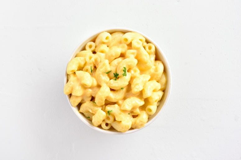 Chick-fil-A Just Made Mac & Cheese A Real Menu Item
