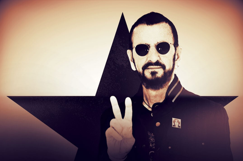 Ringo Starr & His All Starr Band 2020