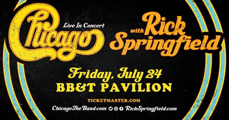 Chicago rick