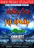 Def Leppard & Motley Crue With special guests Poison & Joan Jett & The Blackhearts