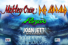 Motley Crue & Def Leppard