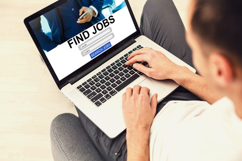 job board