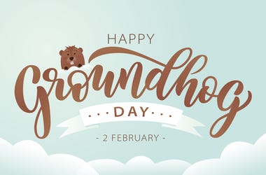 LISTEN: Ready for Groundhog Day in Sun Prairie? Jim & Teri get a Peek Behind the Scenes! LISTEN: Ready for Groundhog Day in Sun Prairie? Jim & Teri get a Peek Behind the Scenes!