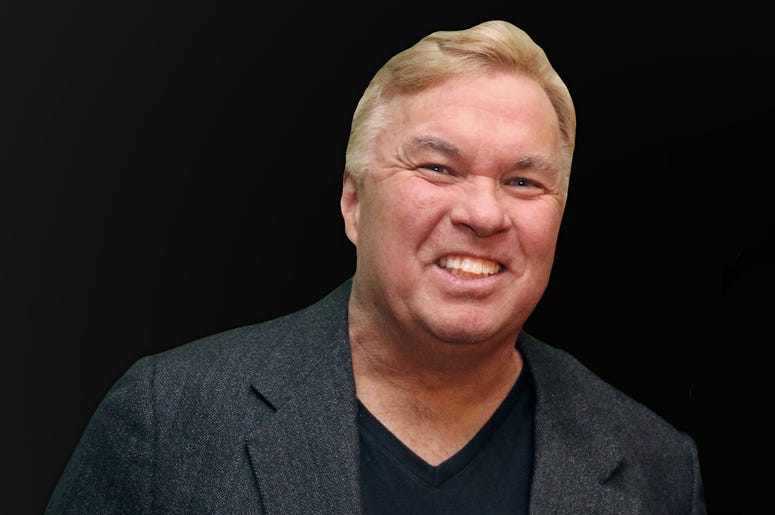 Jim McGaw