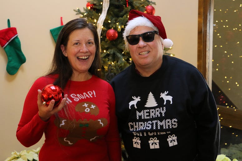 LISTEN: Burned out on the Holidays (already)? Jim & Teri Talk about a New Survey and Share YOUR Answers LISTEN: Burned out on the Holidays (already)? Jim & Teri Talk about a New Survey and Share YOUR Answers