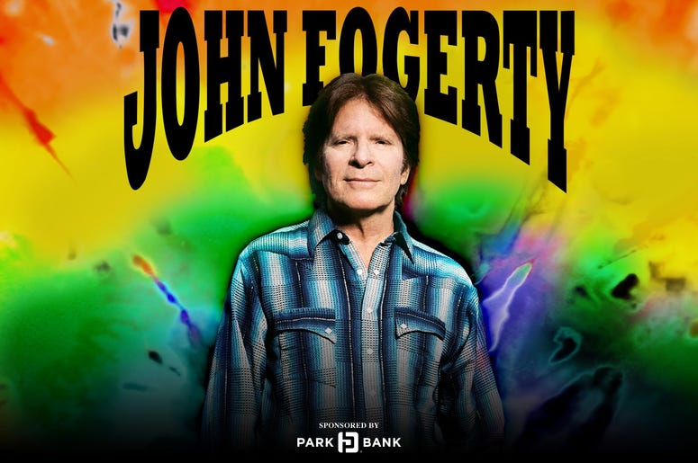 John Fogerty