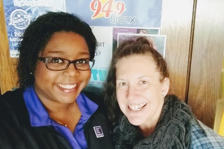 LISTEN: What is Purple Stride? Teri talks with Niketa Miller about it, Why it Supports Pancreatic Cancer Awareness, How You can get Involved LISTEN: What is Purple Stride? Teri talks with Niketa Miller about it, Why it Supports Pancreatic Cancer Awareness, How You can get Involved