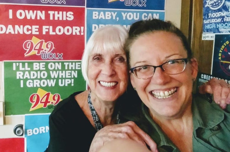 LISTEN: Mental Health & Suicide Awareness. Local Musician Jackie Bradley Shares her Personal Story LISTEN: Mental Health & Suicide Awareness. Local Musician Jackie Bradley Shares her Personal Story