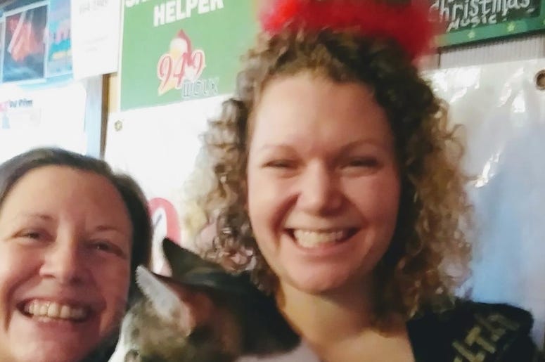 LISTEN: Live Christmas Music In-Studio! Kelsey Miles Shares a Christmas Classic Done Her Own Way LISTEN: Live Christmas Music In-Studio! Kelsey Miles Shares a Christmas Classic Done Her Own Way