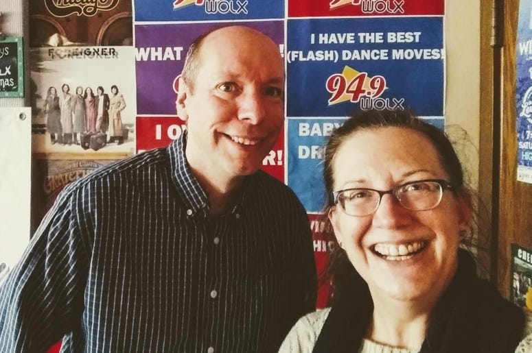 LISTEN: Operation Fresh Start. Teri talks with Greg Markle to Learn How It's Providing Hope for Troubled, Disconnected Teens & Young Adults LISTEN: Operation Fresh Start. Teri talks with Greg Markle to Learn How It's Providing Hope for Troubled, Disconnected Teens & Young Adults