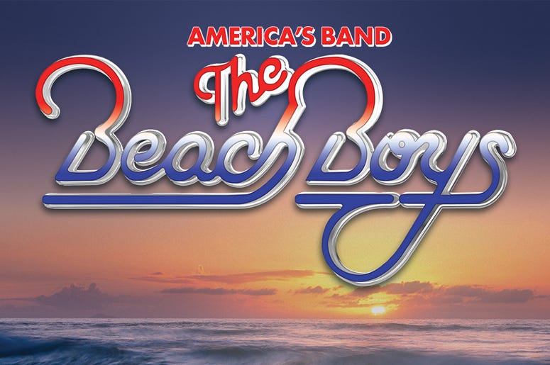 The Beach Boys