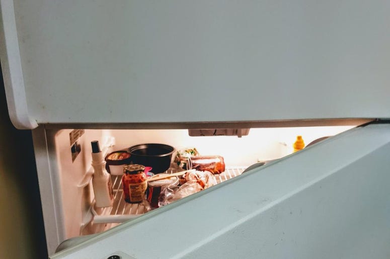 Today Is National Clean Out Your Fridge Day .Let's take a peek in there... Today Is National Clean Out Your Fridge Day .Let's take a peek in there...