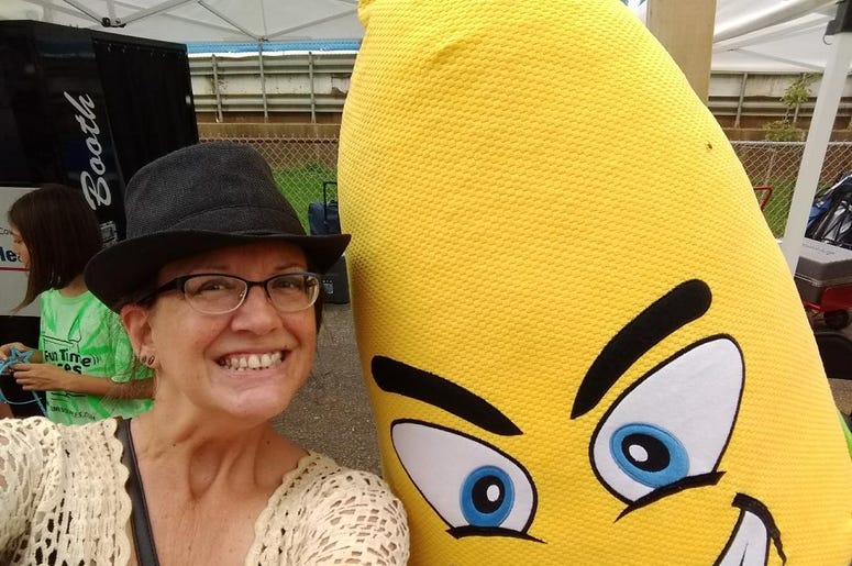 Fun with YOU at the Sweet Corn Festival Fun with YOU at the Sweet Corn Festival