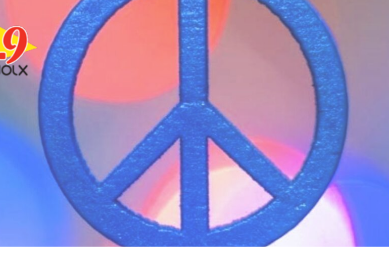LISTEN: The 50th Anniversary of Woodstock. One local man tells Jim and Teri, "I was there!" LISTEN: The 50th Anniversary of Woodstock. One local man tells Jim and Teri, "I was there!"
