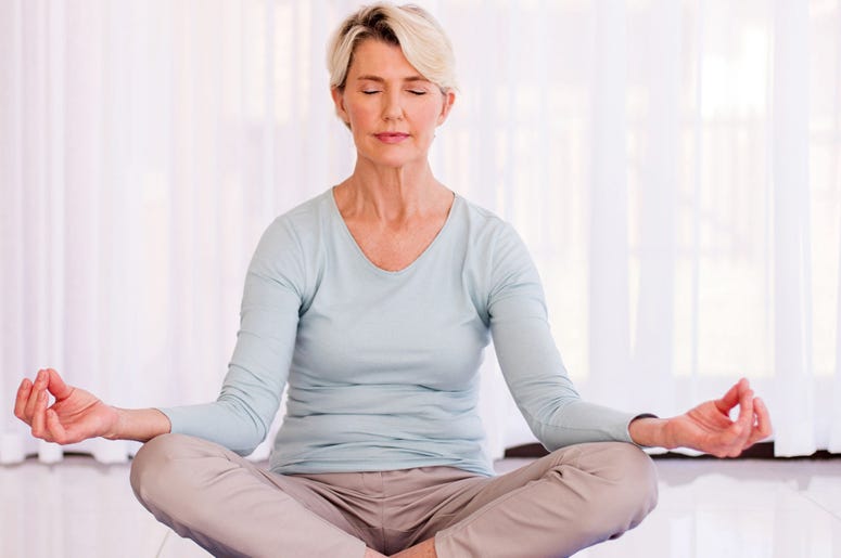 stoughton hospital gental yoga