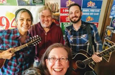 LISTEN: Flannel Fest Supports Those in Need this Winter. Founders Erik Kjelland & Beth Kille tell Jim & Teri Why this Music Fest is Important LISTEN: Flannel Fest Supports Those in Need this Winter. Founders Erik Kjelland & Beth Kille tell Jim & Teri Why this Music Fest is Important