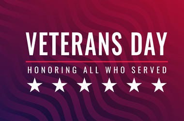 Happy Veterans Day. Teri has A List of Free Items meant to Thank You for Your Service! Happy Veterans Day. Teri has A List of Free Items meant to Thank You for Your Service!
