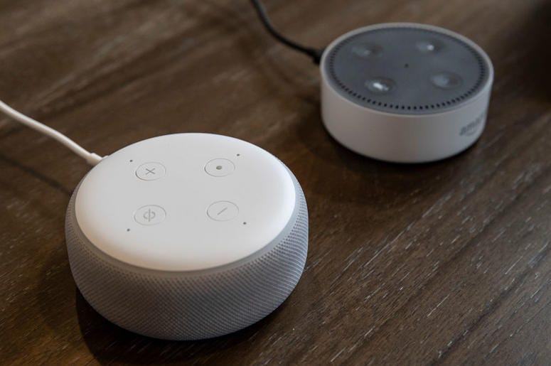 "You get Alexa, and you get Alexa.." Jim & Teri share the big list of Alexa Winners! "You get Alexa, and you get Alexa.." Jim & Teri share the big list of Alexa Winners!