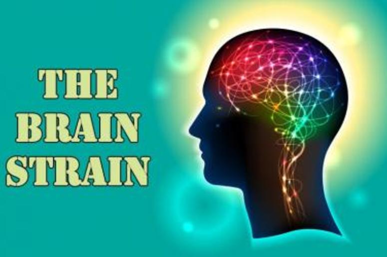 Brain Strain