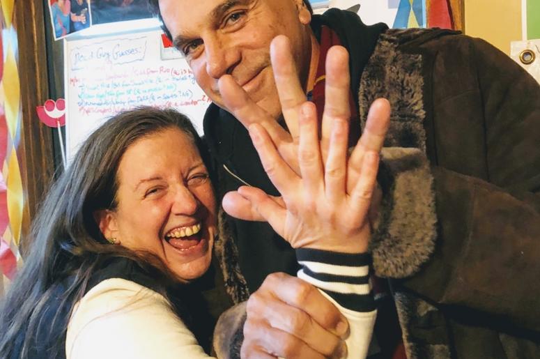LISTEN: The Incredible Hulk, Lou Ferrigno, Joins Jim & Teri. Talks about fans, shoe size & being green LISTEN: The Incredible Hulk, Lou Ferrigno, Joins Jim & Teri. Talks about fans, shoe size & being green