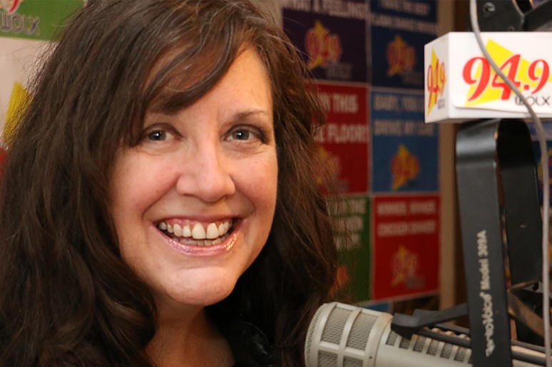 Teri Barr