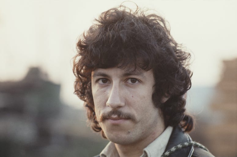 Peter Green
