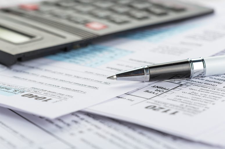 taxes