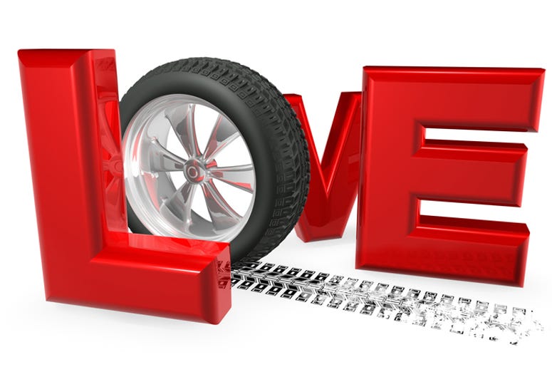 Love Car