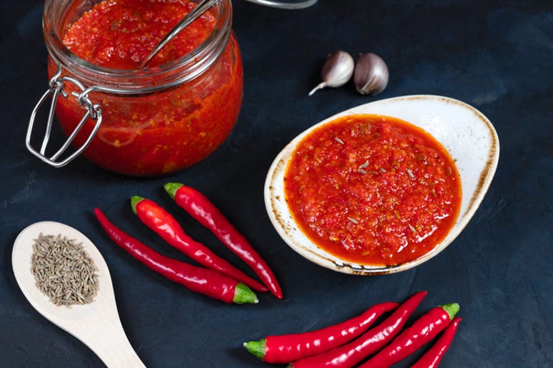 Salsa