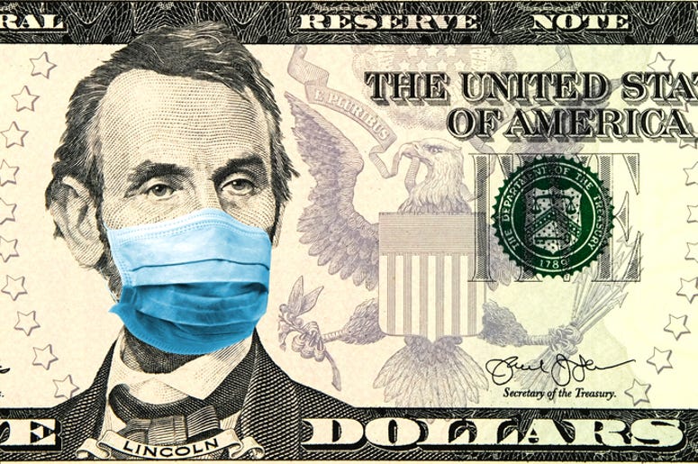 Virus Money