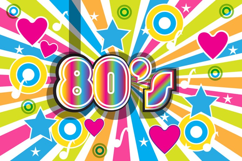 80's Music
