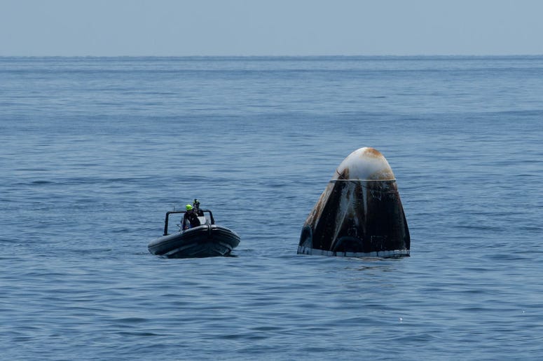 Spacex