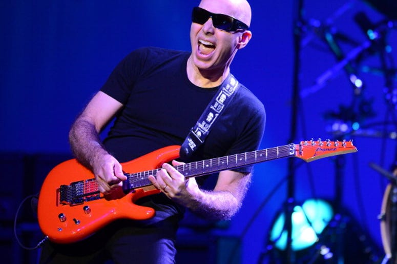 Joe Satriani