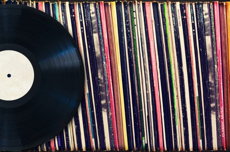 Vinyl