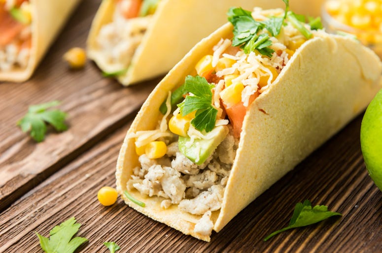 Taco