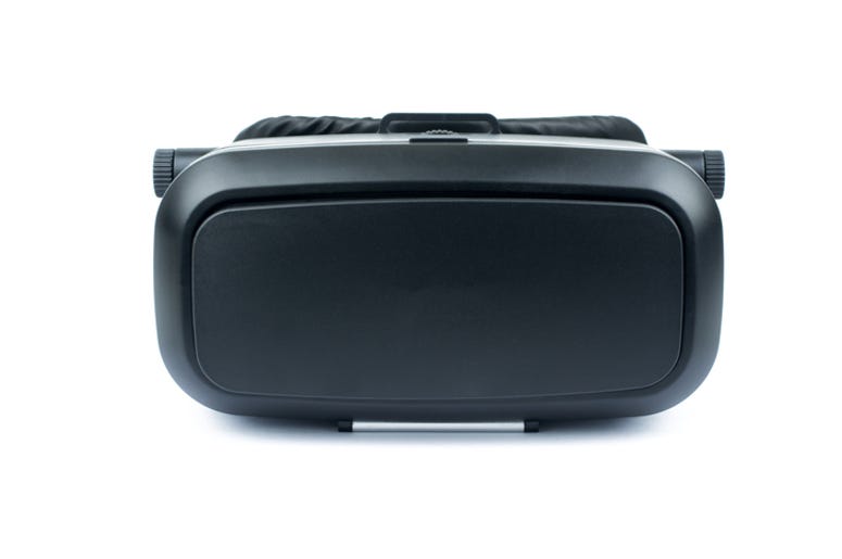 Cow VR Headsets