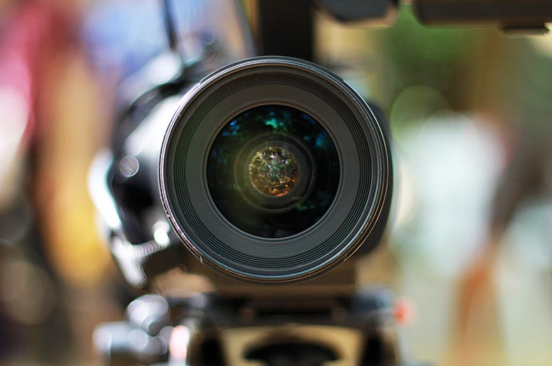 camera