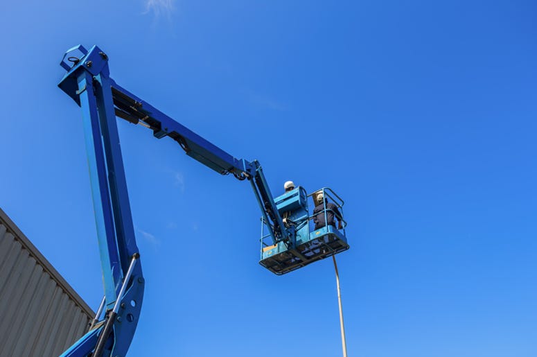 Crane