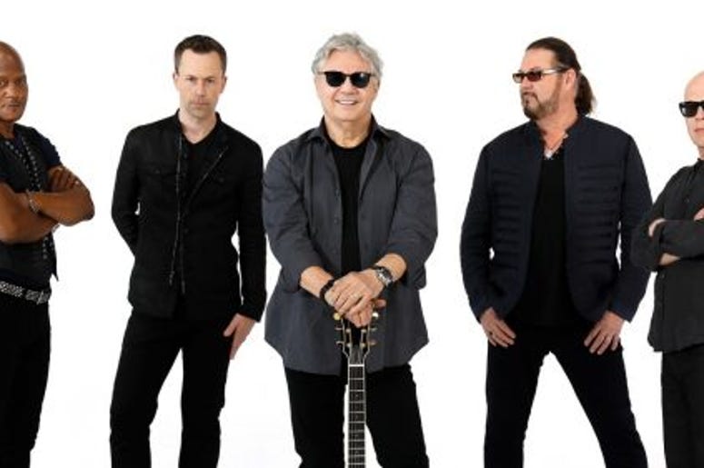 Steve Miller Band