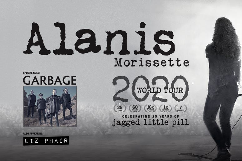 alanis morissette