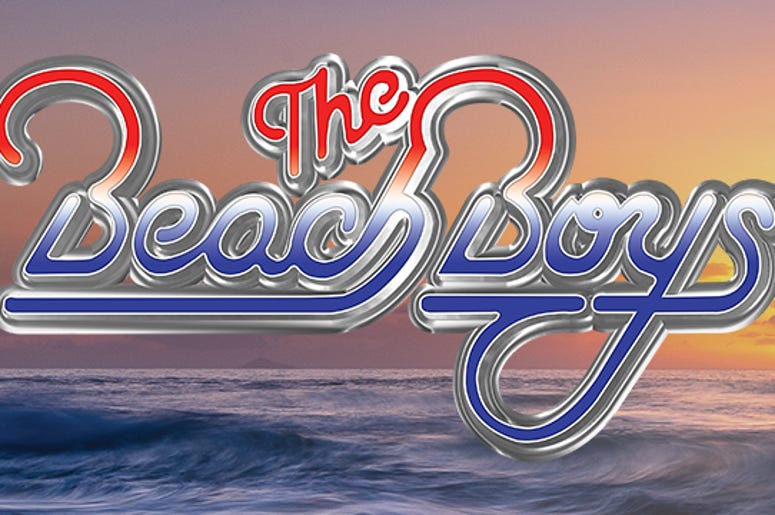 Beach Boys
