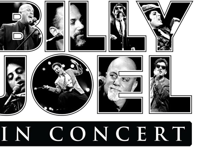 billy joel