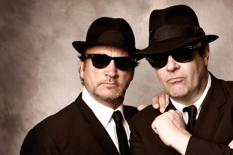 blues brothers