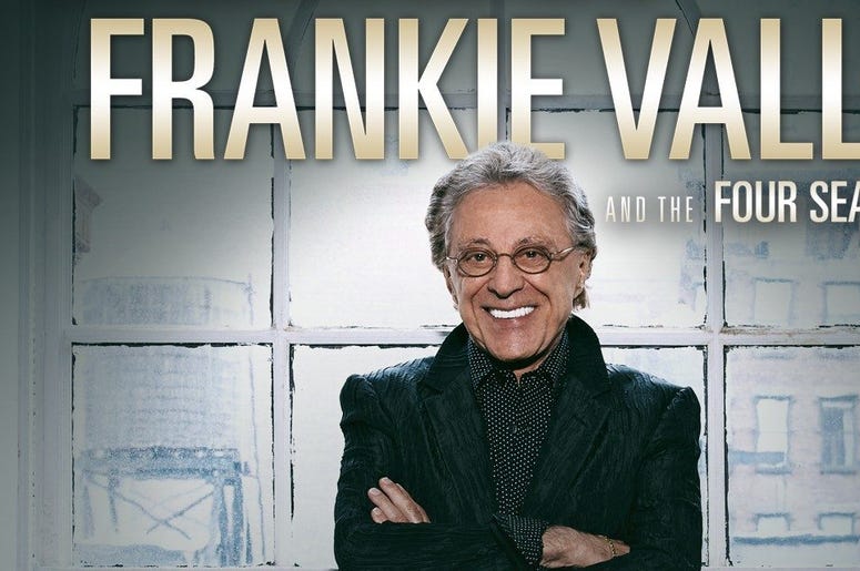 frankie valli
