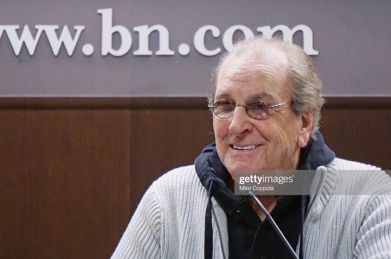 Danny Aiello